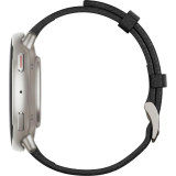 Умные часы Amazfit Active 2 Premium Black/Silver