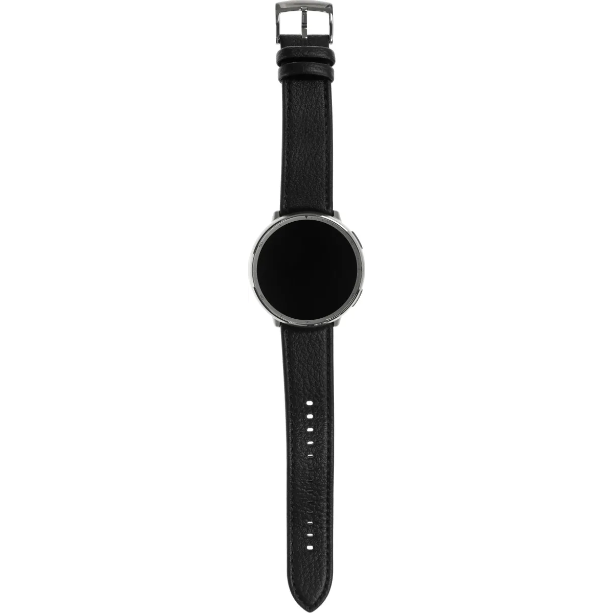 Умные часы Amazfit Active 2 Premium Black/Silver - фото 7