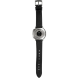 Умные часы Amazfit Active 2 Premium Black/Silver