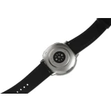 Умные часы Amazfit Active 2 Premium Black/Silver