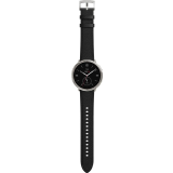 Умные часы Amazfit Active 2 Premium Black/Silver