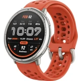 Умные часы Amazfit Active 2 Premium Black/Silver