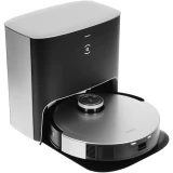 Робот-пылесос ECOVACS Deebot X1 Plus Black (DEX55)