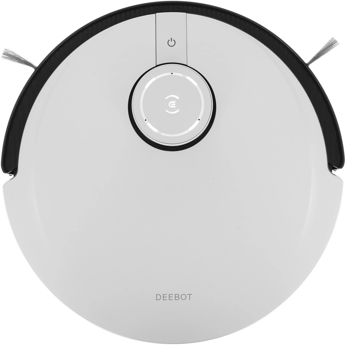 Робот-пылесос ECOVACS Deebot X1 Plus - DEX55 - фото 3