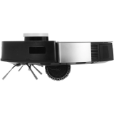Робот-пылесос ECOVACS Deebot X1 Plus Black (DEX55)