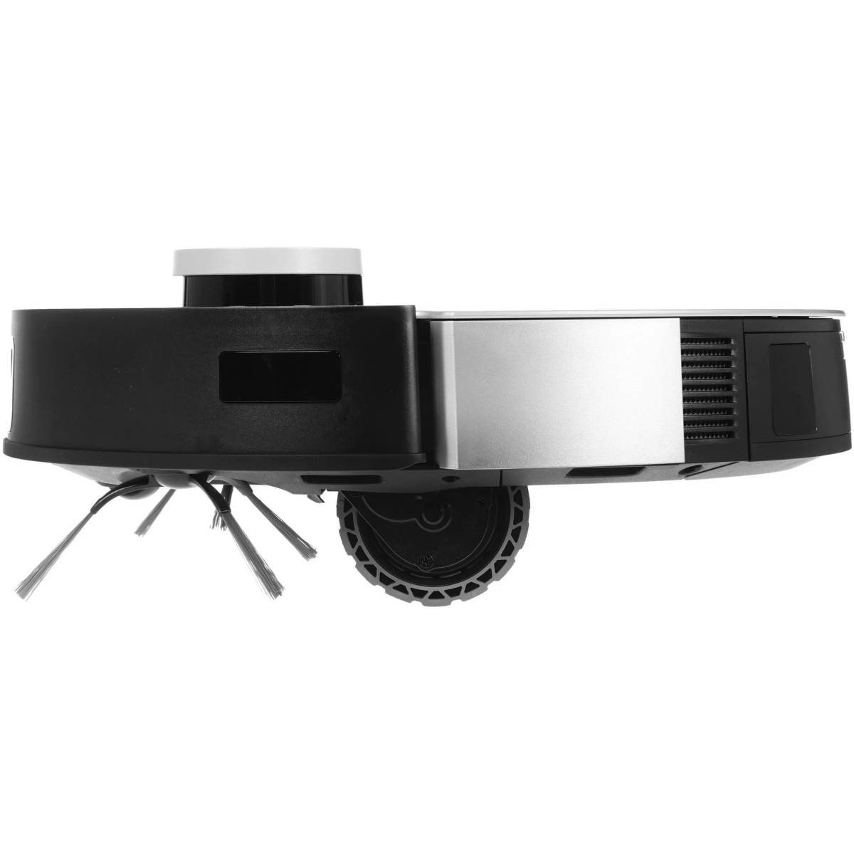 Робот-пылесос ECOVACS Deebot X1 Plus - DEX55 - фото 5