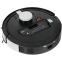 Робот-пылесос ECOVACS Deebot X1 Plus Black - DEX55 - фото 6