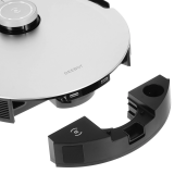 Робот-пылесос ECOVACS Deebot X1 Plus Black (DEX55)