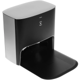Робот-пылесос ECOVACS Deebot X1 Plus Black (DEX55)