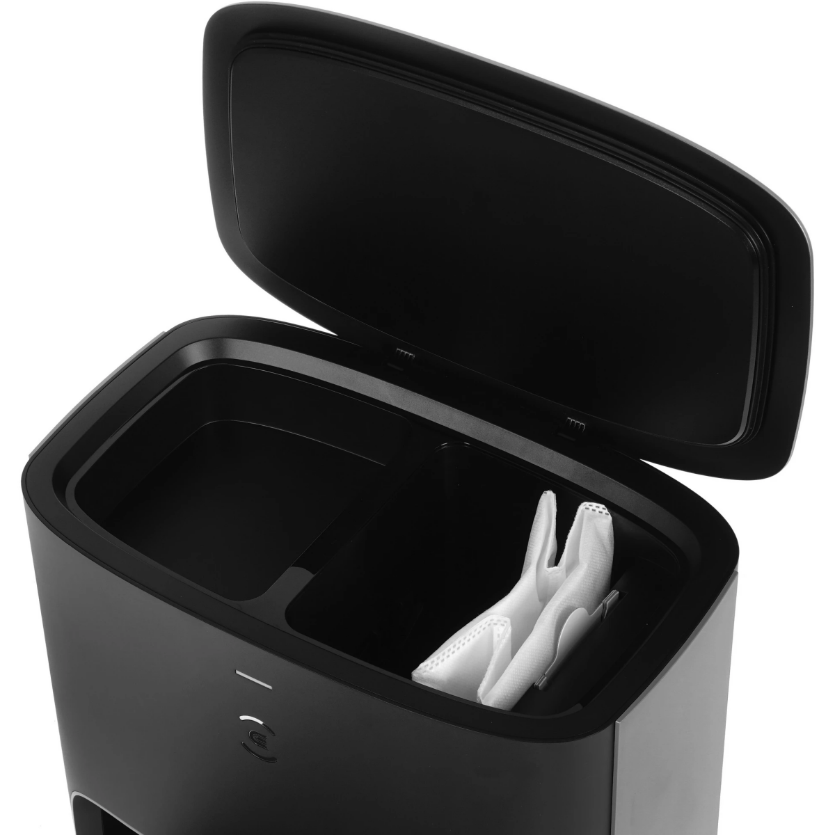 Робот-пылесос ECOVACS Deebot X1 Plus - DEX55 - фото 9