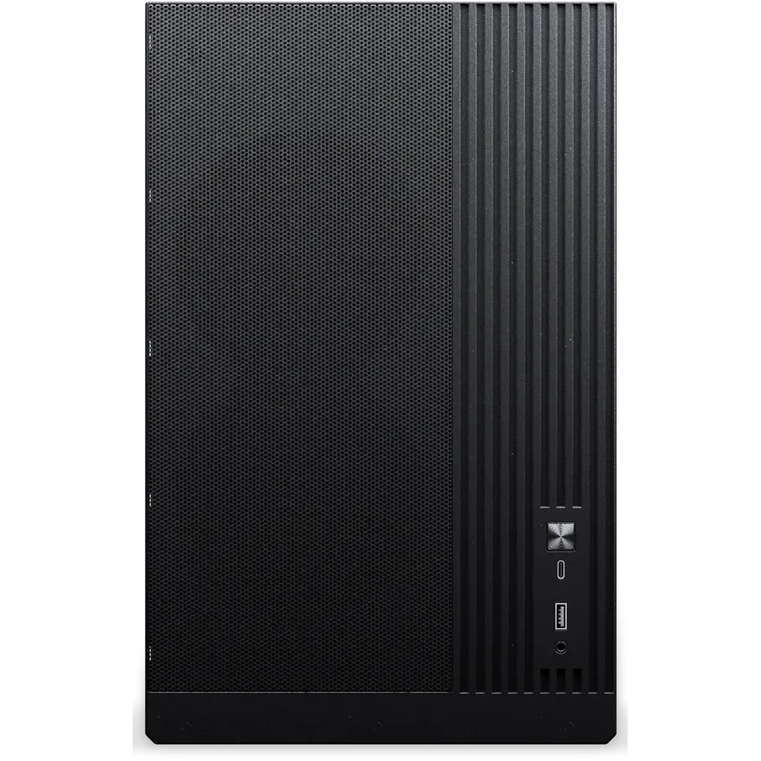 Корпус Phanteks XT M3 Black - PH-XT325M_BK02 - фото 3