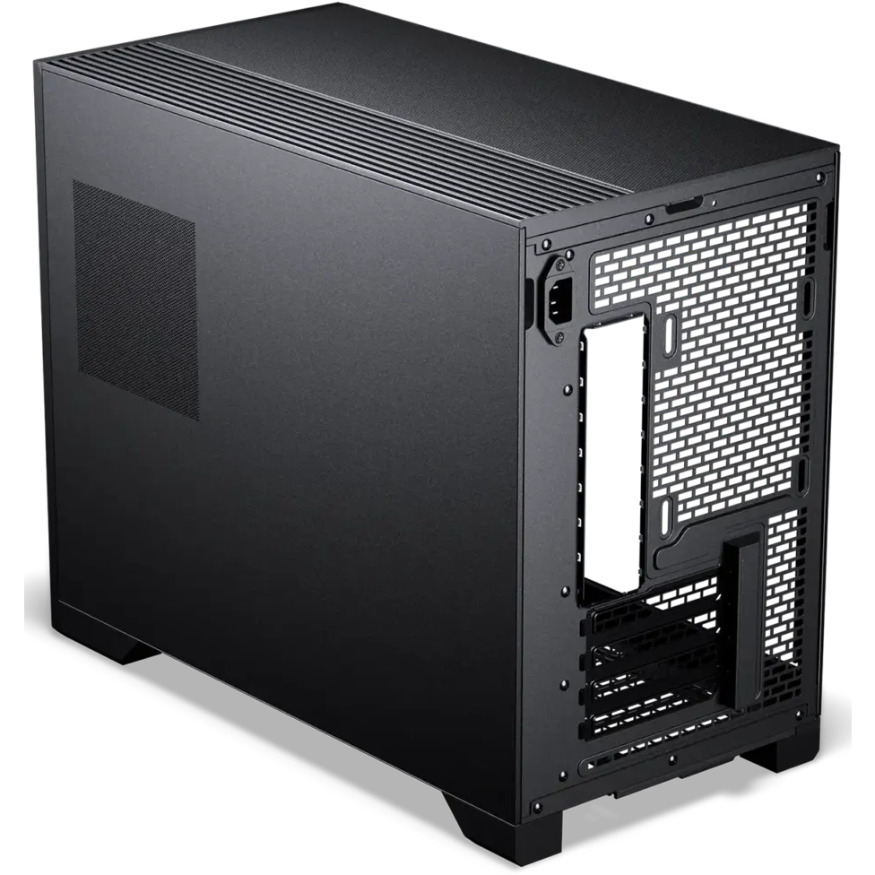 Корпус Phanteks XT M3 Black - PH-XT325M_BK02 - фото 6