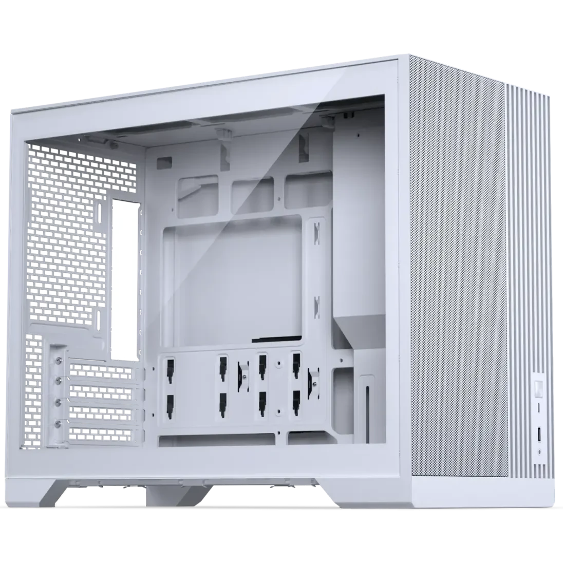 Корпус Phanteks XT M3 White - PH-XT325M_WT02 - фото 2