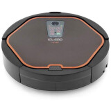 Робот-пылесос iClebo Arte Carbon (YCR-M05-10)