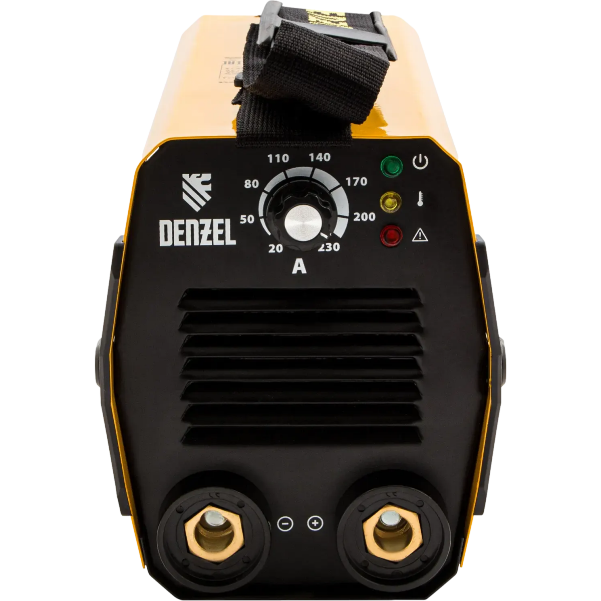 Сварочный аппарат Denzel DS-230 Compact - 94374 - фото 5