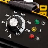 Сварочный аппарат Denzel DS-230 Compact (94374)