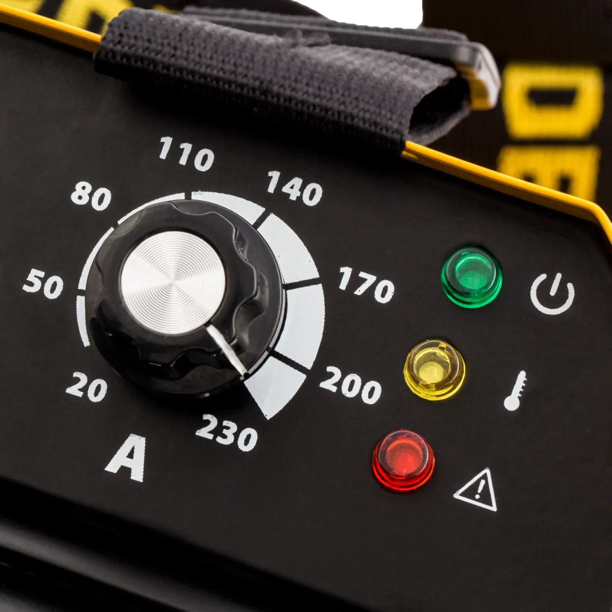 Сварочный аппарат Denzel DS-230 Compact - 94374 - фото 7