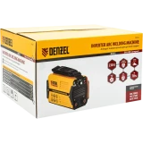Сварочный аппарат Denzel DS-230 Compact (94374)
