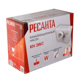 Насос Ресанта КН 3WC (77/9/2)