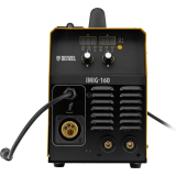 Сварочный аппарат Denzel IMIG-160 Synergy (94314)
