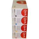 Фотобарабан Sakura SADR213CL Black/Cyan/Magenta/Yellow