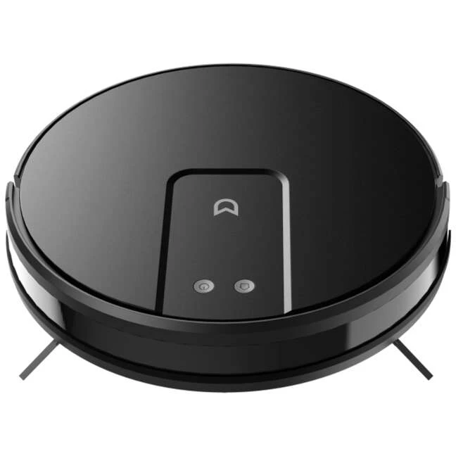 Робот-пылесос IRBIS Peach 0121 Black - IRP0121_b
