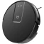 Робот-пылесос IRBIS Peach 0121 Black - IRP0121_b - фото 2