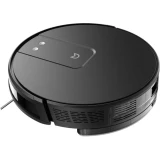 Робот-пылесос IRBIS Peach 0121 Black (IRP0121_b)