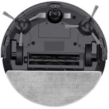 Робот-пылесос IRBIS Peach 0121 Black (IRP0121_b)
