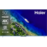 ЖК телевизор Haier 50" Smart TV S5 PRO (DH1U9LD02RU)