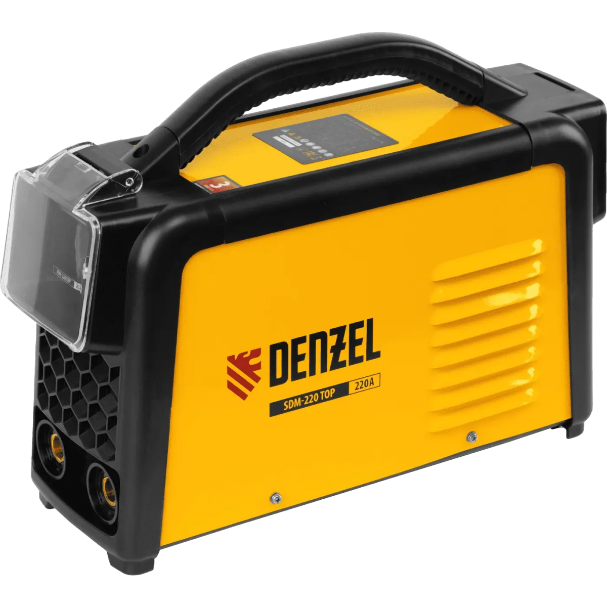 Сварочный аппарат Denzel SDM-220 Top - 94357