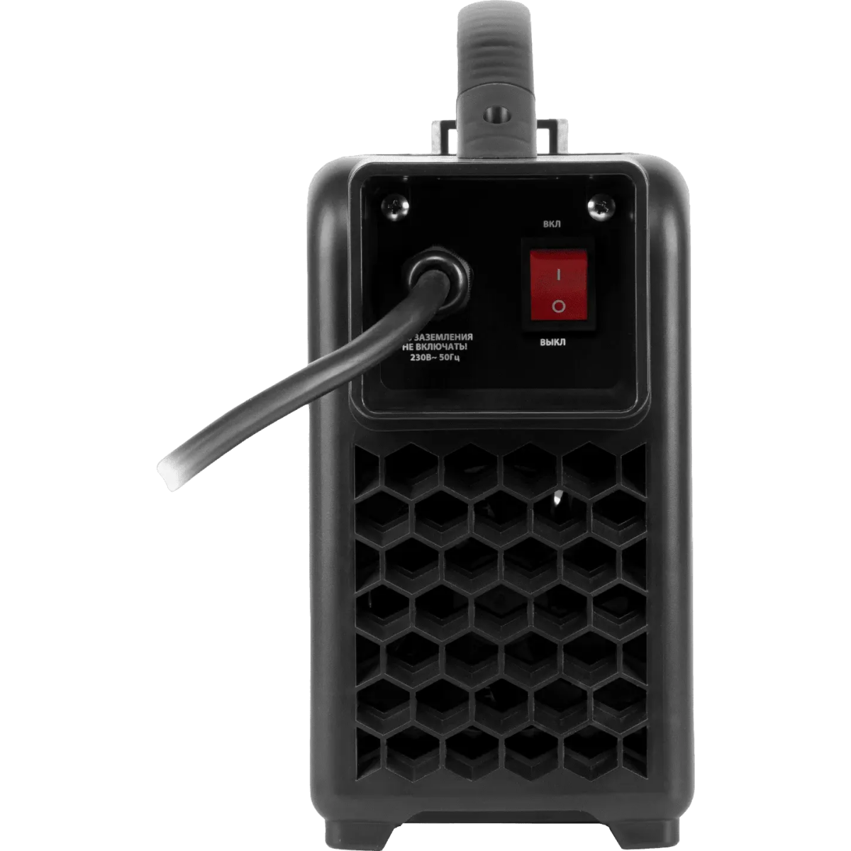 Сварочный аппарат Denzel SDM-220 Top - 94357 - фото 8