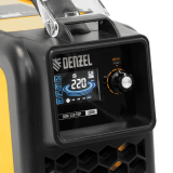 Сварочный аппарат Denzel SDM-220 Top (94357)