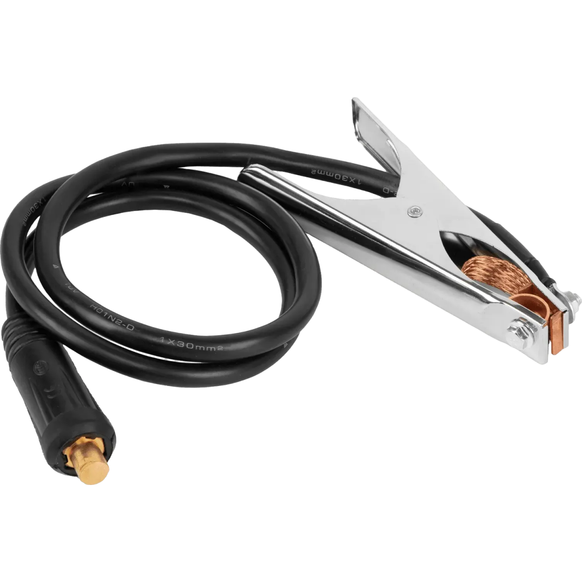 Сварочный аппарат Denzel SDM-220 Top - 94357 - фото 13