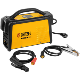Сварочный аппарат Denzel SDM-220 Top (94357)