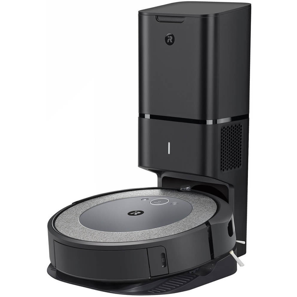 Робот-пылесос iRobot Roomba i3+