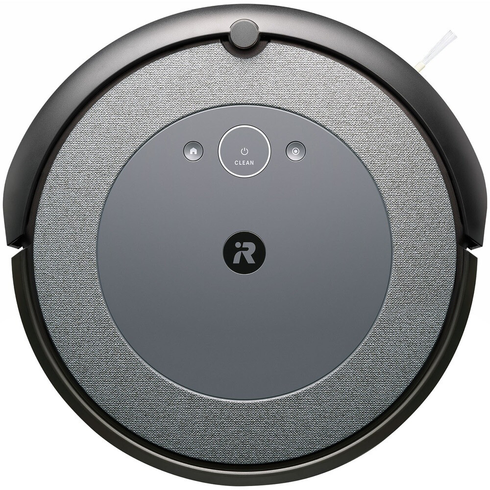 Робот-пылесос iRobot Roomba i3+ - фото 2