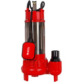 Насос Quattro Elementi Sewage 1200F Ci (910-171)