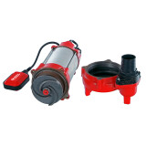Насос Quattro Elementi Sewage 1200F Ci (910-171)