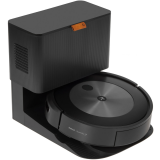 Робот-пылесос iRobot Roomba j7+ Black