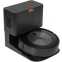 Робот-пылесос iRobot Roomba j7+ Black