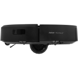 Робот-пылесос iRobot Roomba j7+ Black