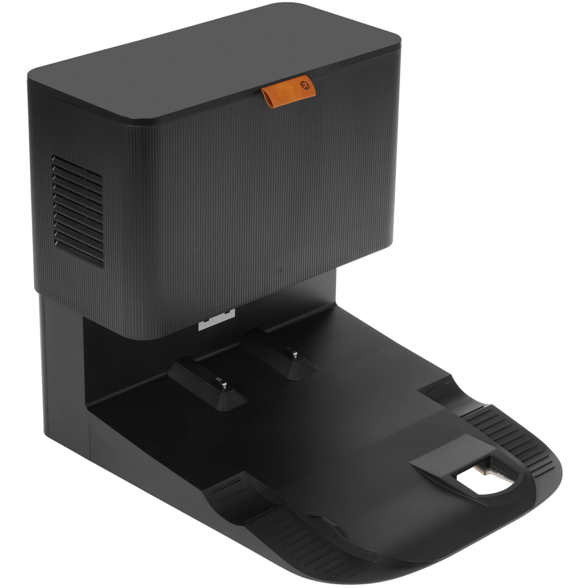 Робот-пылесос iRobot Roomba j7+ Black - фото 6