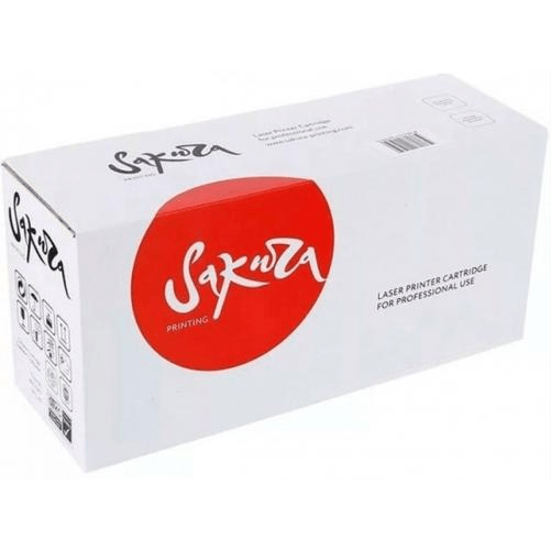 Картридж Sakura SA006R01462 Yellow