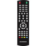ЖК телевизор Soundmax 32" SM-LED32M18