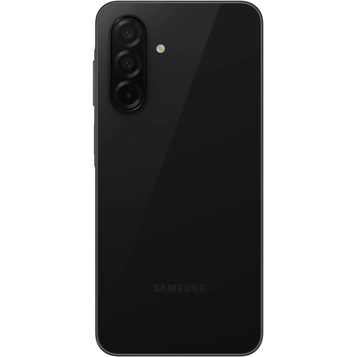Смартфон Samsung Galaxy A26 5G 8/256Gb Black (SM-A266BZKHCAC) - фото 5