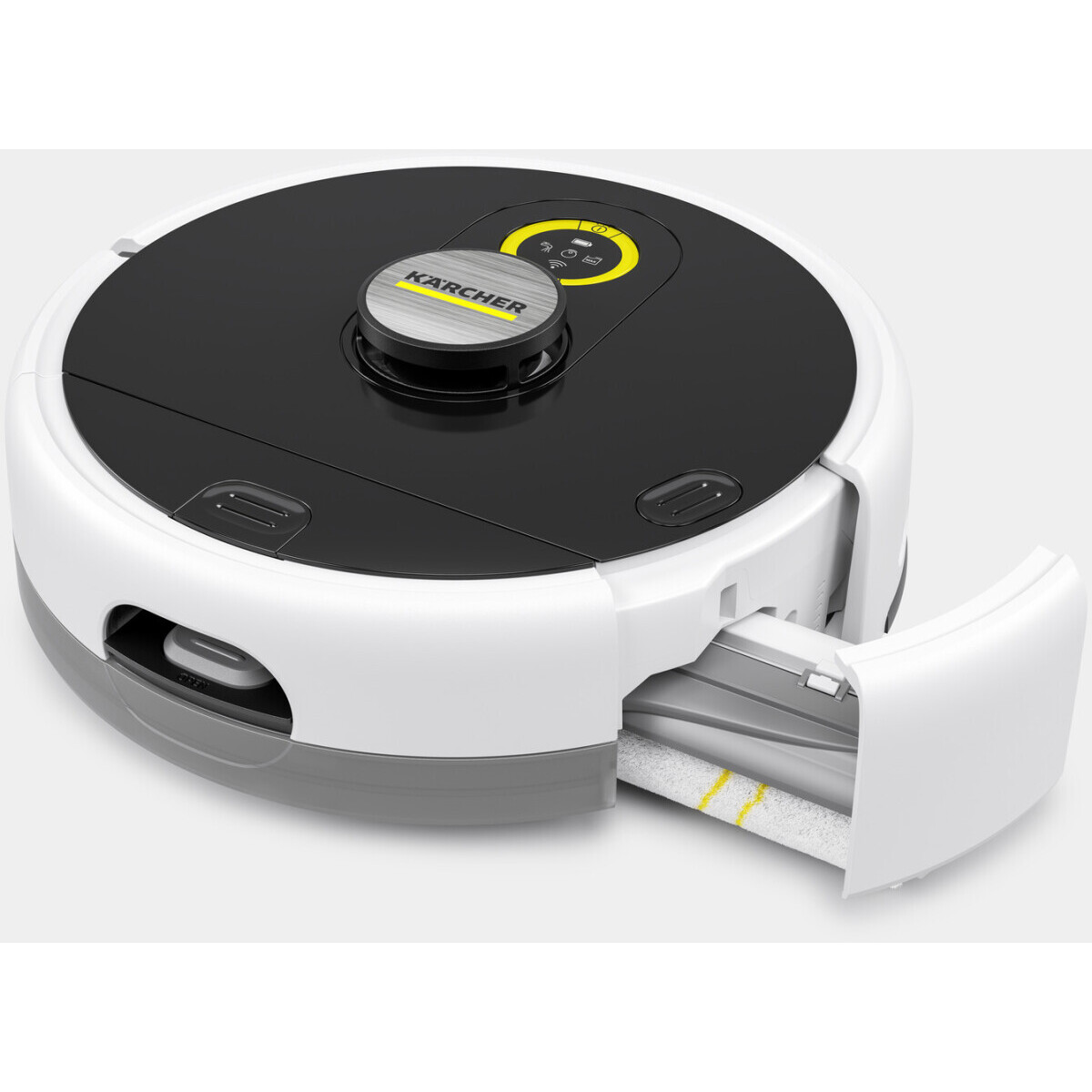 Робот-пылесос Karcher RCF 3 - 1.269-660.0 - фото 2