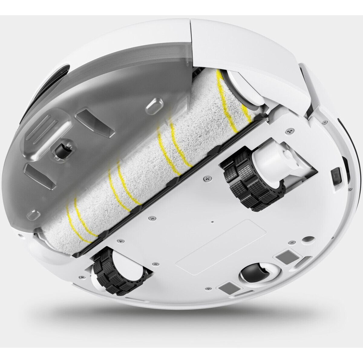 Робот-пылесос Karcher RCF 3 - 1.269-660.0 - фото 3