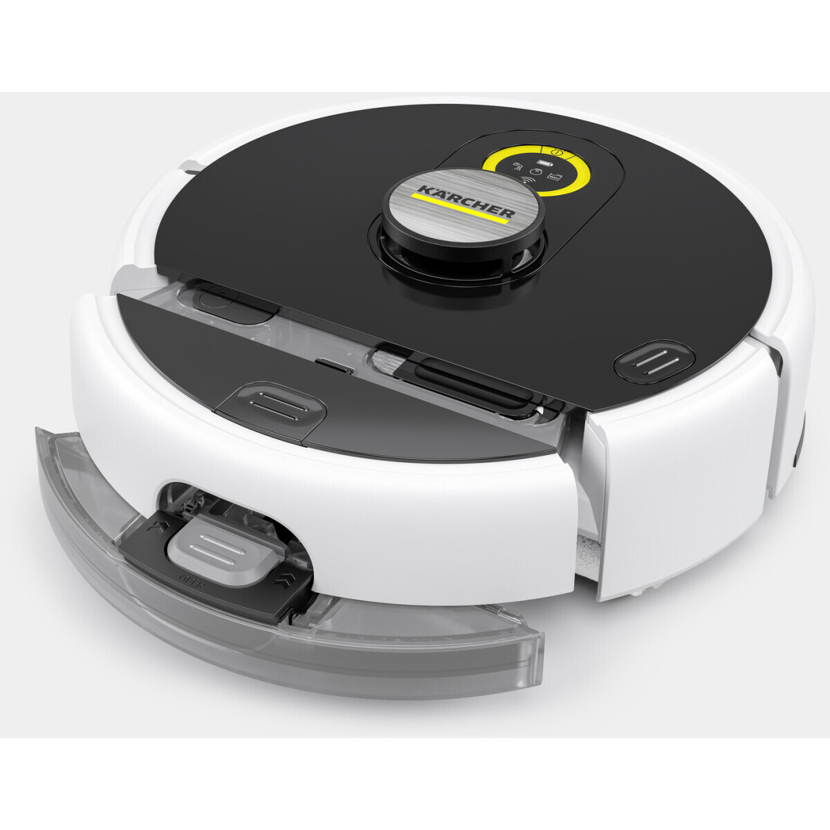 Робот-пылесос Karcher RCF 3 - 1.269-660.0 - фото 4