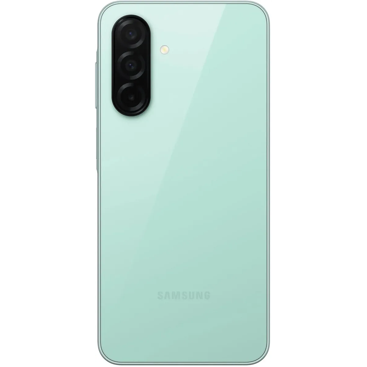 Смартфон Samsung Galaxy A26 5G 8/256Gb Mint (SM-A266BLGHCAC) - фото 5